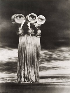 Jaroslav Puchmertl (1916-1991) - OČI