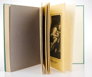 Alexander Hartwich (1893-1962) Gina Kaus (1893-1985) - DIE BRAUTNACHT