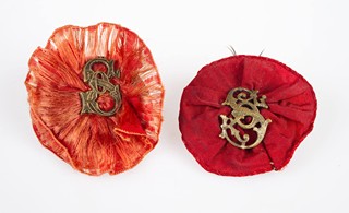 DVOJICE SOKOLSKÝCH KRONIK V LUXUSNÍ VAZBĚ A POUZDRU