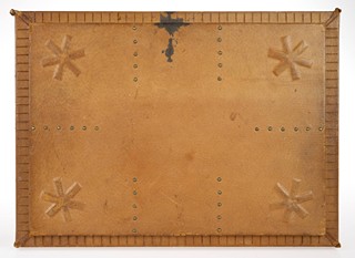 ARTDECOVÉ DESKY NA LISTINU