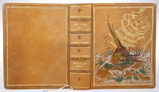 Jan Vrba (1889-1961) František Vrobel (1892-1953) - MYSLIVCŮV ROK