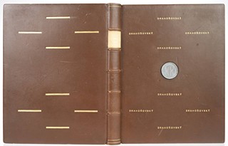 Jindřich Čadík (1891-1979) - DÍLO JOSEFA DRAHOŇOVSKÉHO