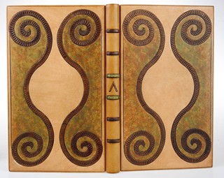 Karel Dudešek (1910-1996) Václav Mašek (1893-1973) - DAFNIS A CHLOE