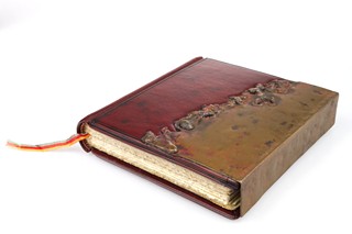 Karel Dudešek (1910-1996) - PRIVÁTNÍ ZÁPISNÍK