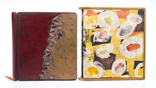 Karel Dudešek (1910-1996) - PRIVÁTNÍ ZÁPISNÍK