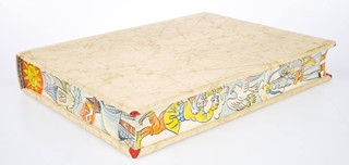 Zdeněk Vavřík (1906-1964) Karel Dudešek (1910-1996) - DOBRODRUŽSTVÍ MARCA POLA