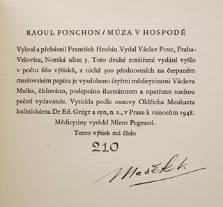 Různí autoři Karel Dudešek (1910-1996) - SOUBOR 7 KNIH V INDIVIDUÁLNÍ VAZBĚ