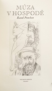 Různí autoři Karel Dudešek (1910-1996) - SOUBOR 7 KNIH V INDIVIDUÁLNÍ VAZBĚ