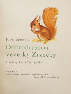 Různí autoři Karel Dudešek (1910-1996) - SOUBOR 7 KNIH V INDIVIDUÁLNÍ VAZBĚ