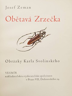 Různí autoři Karel Dudešek (1910-1996) - SOUBOR 7 KNIH V INDIVIDUÁLNÍ VAZBĚ