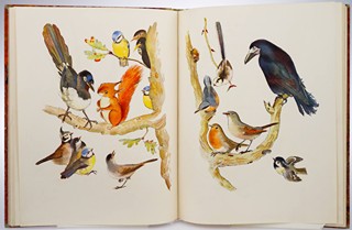 Různí autoři Karel Dudešek (1910-1996) - SOUBOR 7 KNIH V INDIVIDUÁLNÍ VAZBĚ