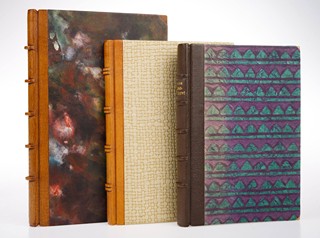 Různí autoři - TROJICE KNIH