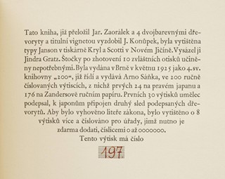 Různí autoři - TROJICE KNIH