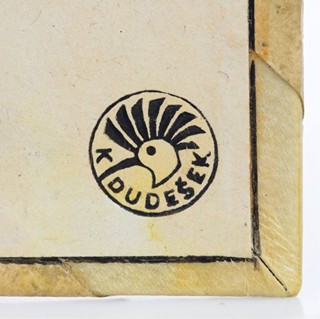 Různí autoři Karel Dudešek (1910-1996) - 5 KNIH S HUSITSKOU TEMATIKOU