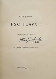 Různí autoři Karel Dudešek (1910-1996) - 5 KNIH S HUSITSKOU TEMATIKOU