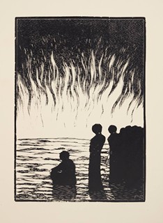 František Kobliha (1877-1962) - MSTIVÁ KANTILÉNA