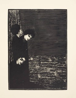 František Kobliha (1877-1962) - MSTIVÁ KANTILÉNA