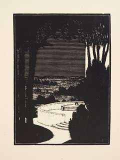 František Kobliha (1877-1962) - MSTIVÁ KANTILÉNA