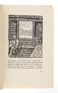 Josef Váchal (1884-1969) - MALÍŘ NA FRONTĚ. SOČA A ITÁLIE 1917 - 1918