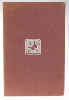 Josef Čapek (1887-1945) - OSMERO LINOLEÍ