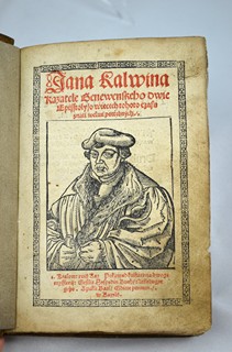 Jan Kalwin 1546
