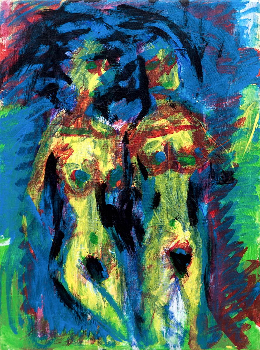 Martin Šimeček (1970) - Pár