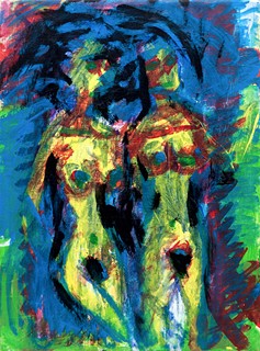 Martin Šimeček (1970) -  Pár