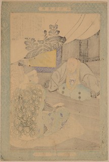 Toyotomi (Hashiba) Hideyoshi