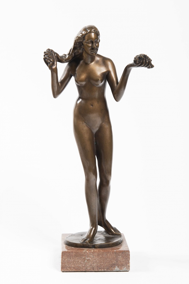 GIFT OF HEAVEN AND EARTH