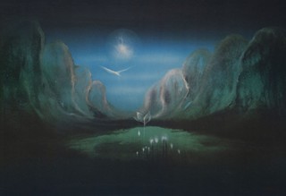 POND OF HOPE