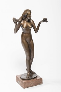 GIFT OF HEAVEN AND EARTH