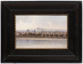 PRAGUE PANORAMA