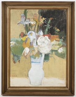 BOUQUET - BALLERINA