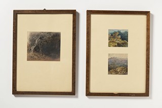 SAMPLER - THREE STUDIES
