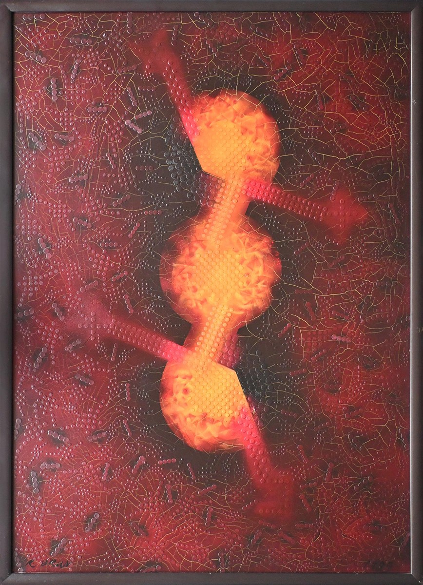 Brun Robert - Simply II