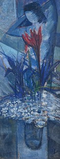 Miroslav Bravenec - Triptych (soubor tří děl)