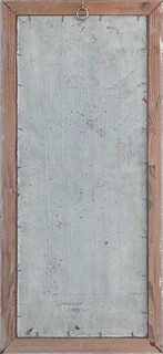 Miroslav Bravenec - Triptych (soubor tří děl)