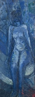 Miroslav Bravenec - Triptych (soubor tří děl)