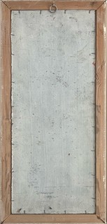 Miroslav Bravenec - Triptych (soubor tří děl)