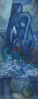 Miroslav Bravenec - Triptych (soubor tří děl)