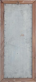 Miroslav Bravenec - Triptych (soubor tří děl)