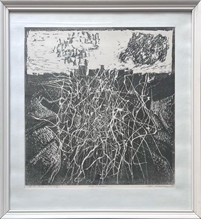 Miroslav Bravenec - Za městem (publikované dílo)