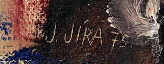 Josef Jíra (1929 - 2005) - Kožkář
