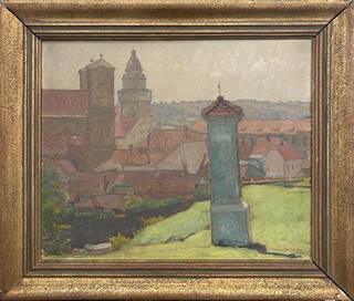 Koreszka Július - Senica