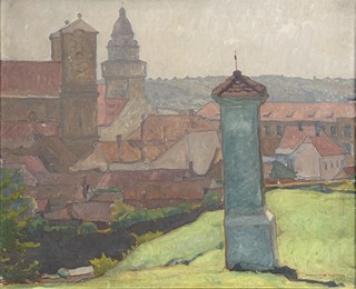 Koreszka Július - Senica