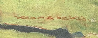 Koreszka Július - Senica