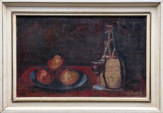 Stehlík Jindřich - Zátiší