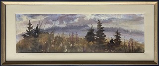 Vaňousová Zuzana - Tatry