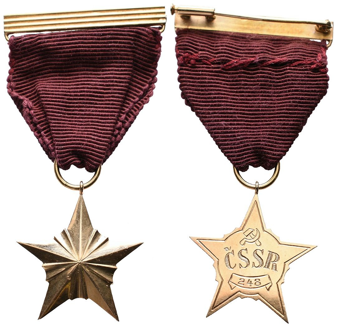 Československo