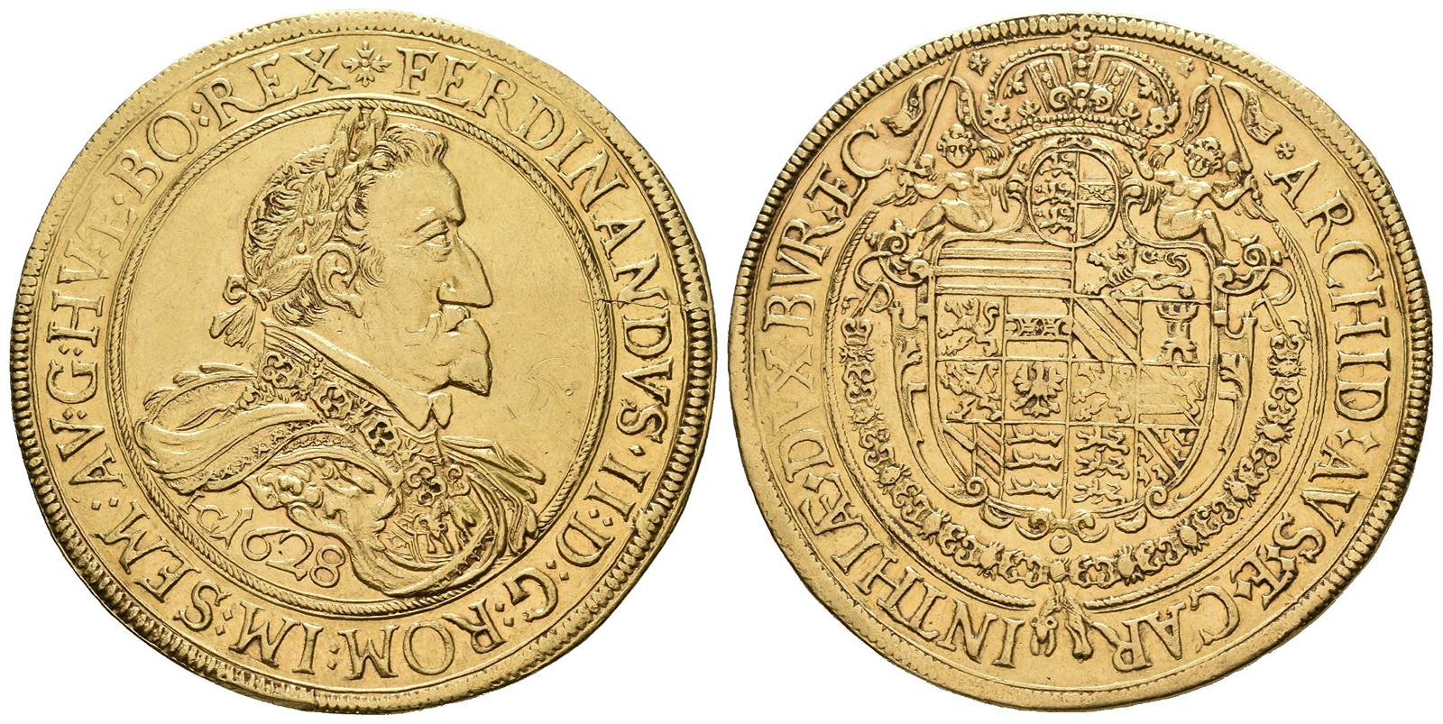 119. Sálová aukce AUREA